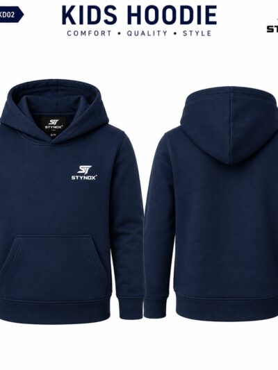 Kids Hoodie