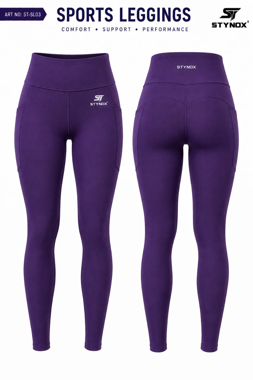 Sports Leggings