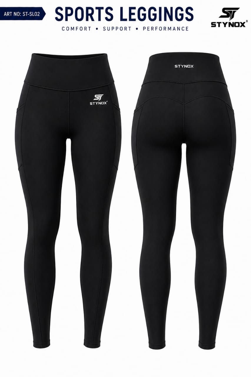 Sports Leggings