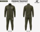 Tracksuit