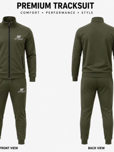 Tracksuit