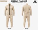 Tracksuit
