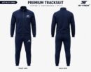 Tracksuit