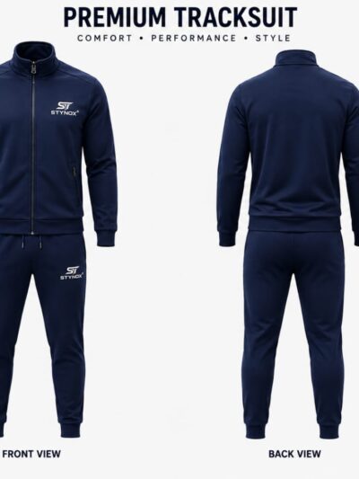 Tracksuit