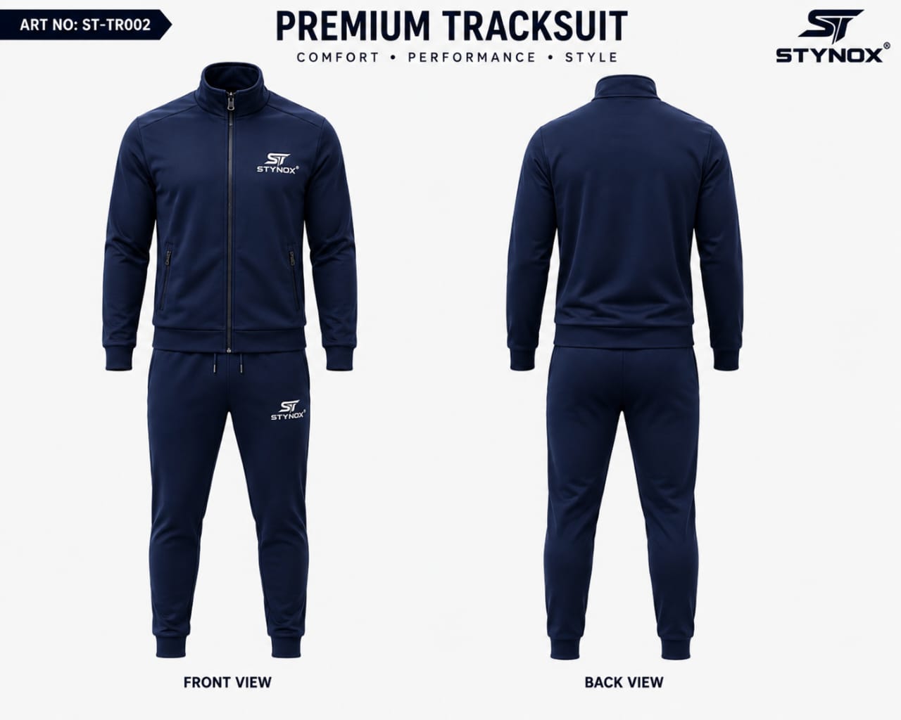 Tracksuit