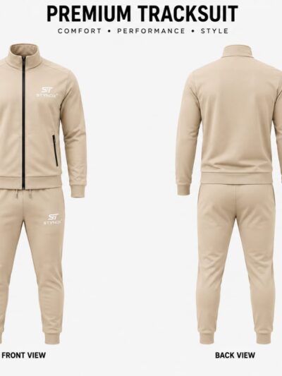 Tracksuit