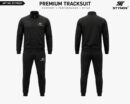 Tracksuit