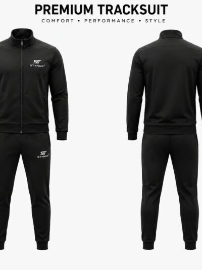 Tracksuit