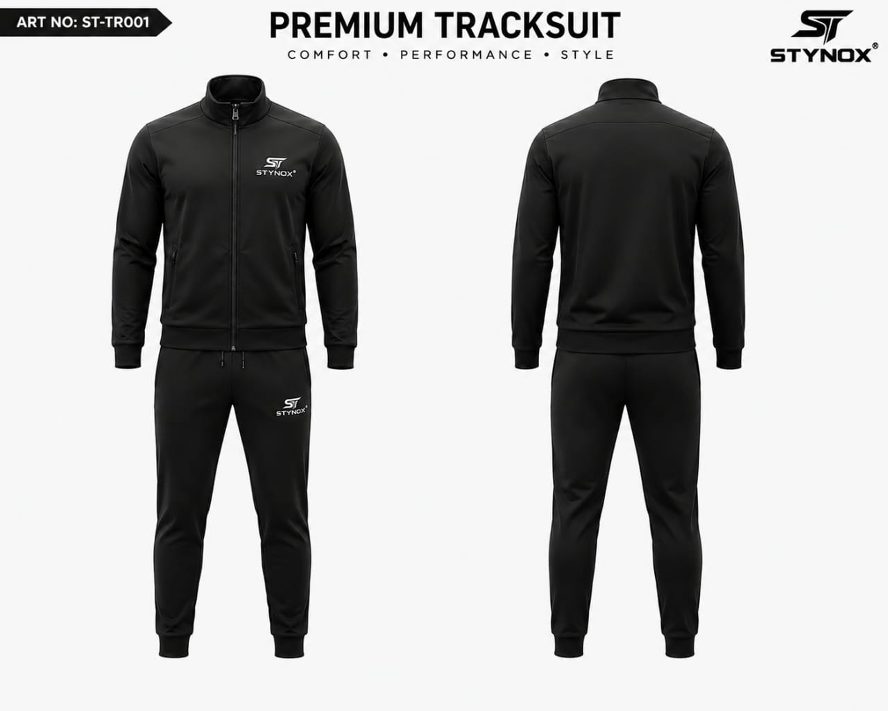 Tracksuit