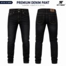 Denim Pants