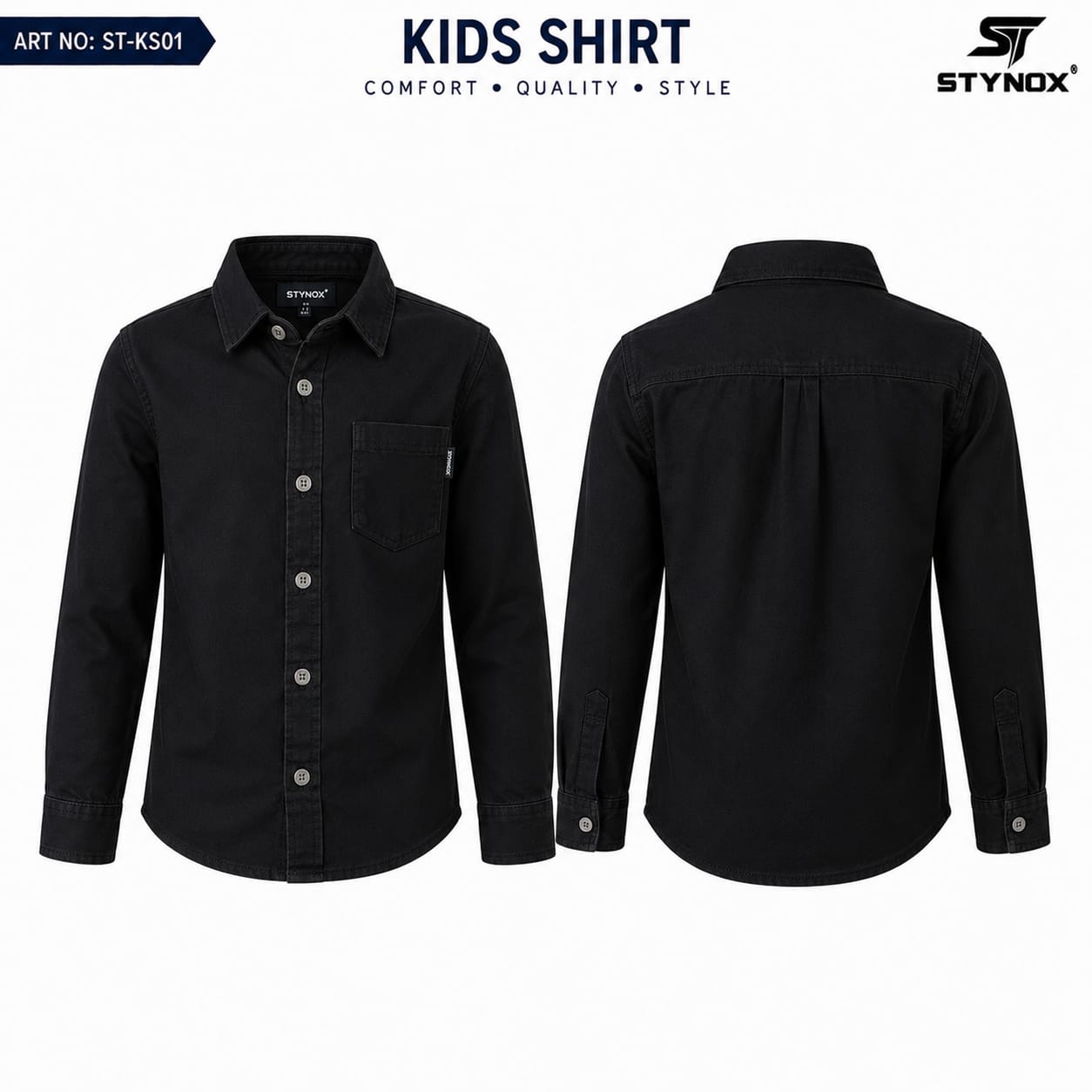 Kids Shirt