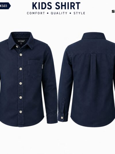 Kids Shirt