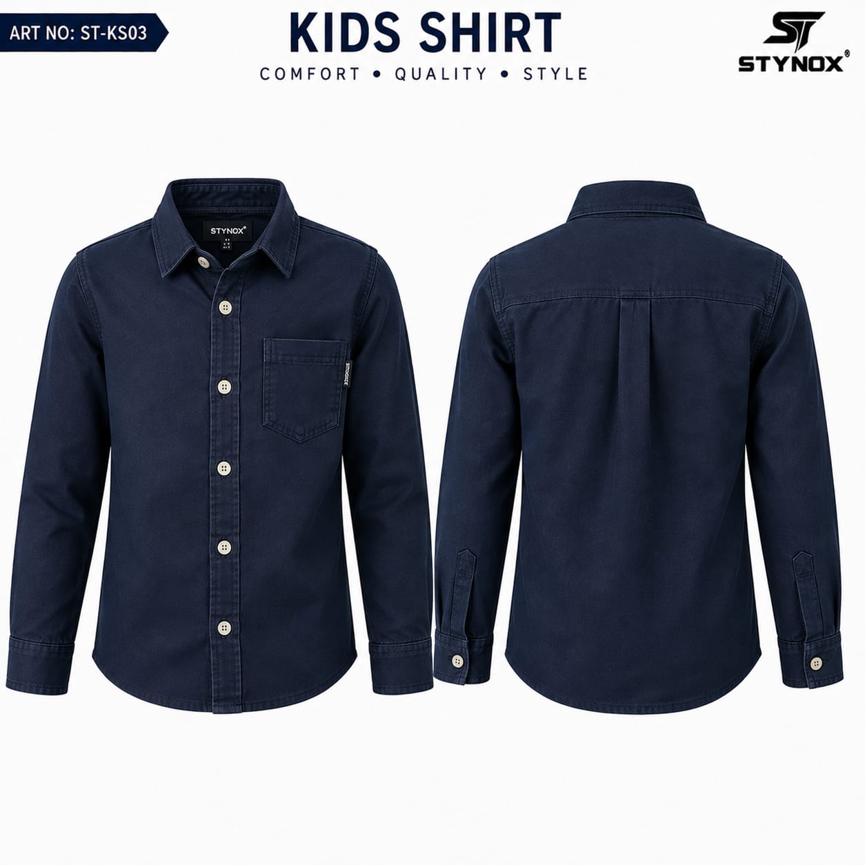 Kids Shirt