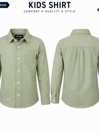 Kids Shirt