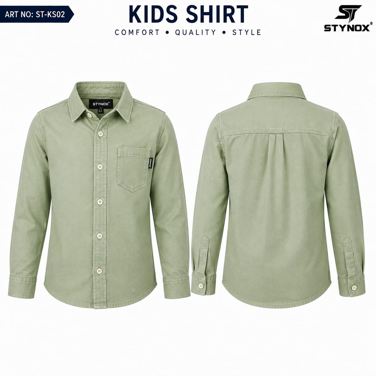 Kids Shirt