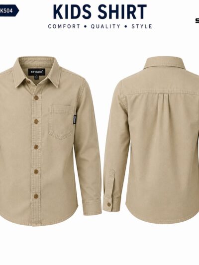 Kids Shirt