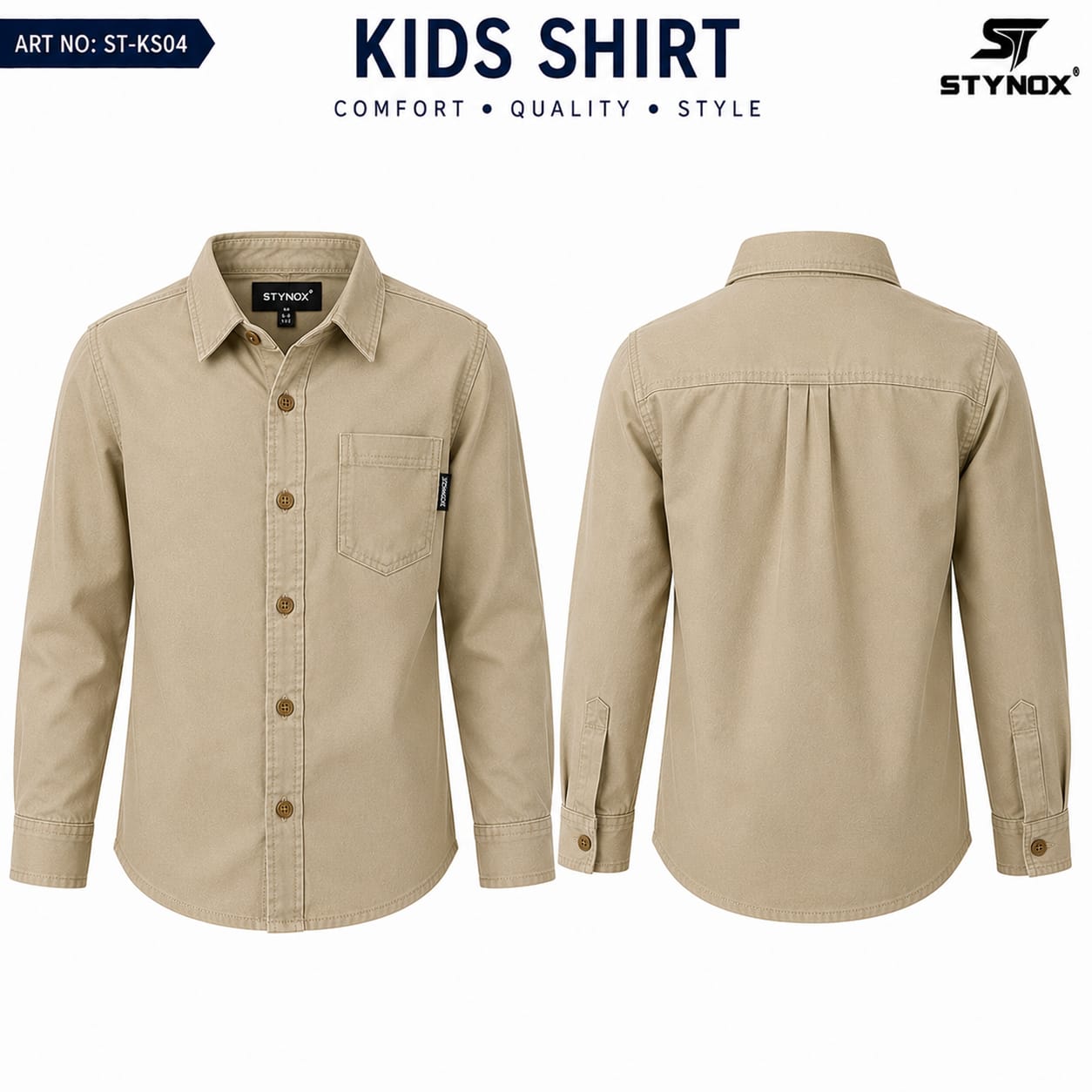Kids Shirt