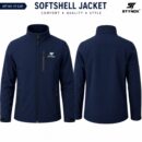 Softshell Jacket
