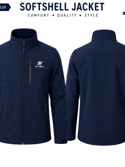 Softshell Jacket