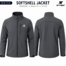 Softshell Jacket