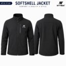 Softshell Jacket