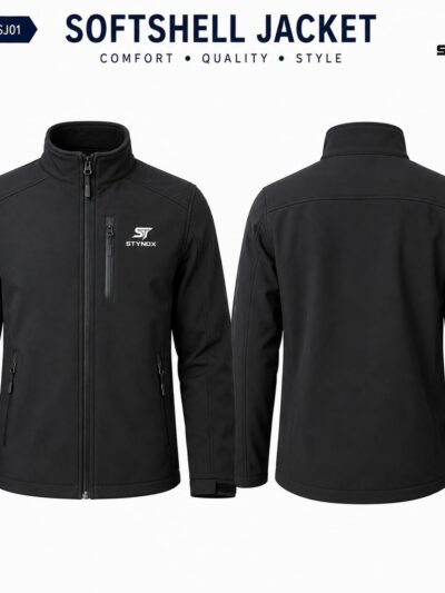 Softshell Jacket