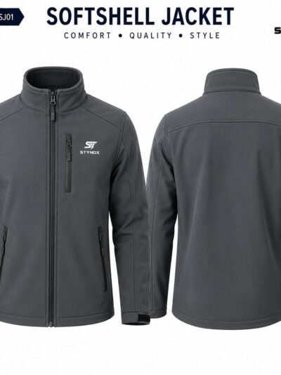 Softshell Jacket