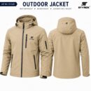 Outdoor Jacket