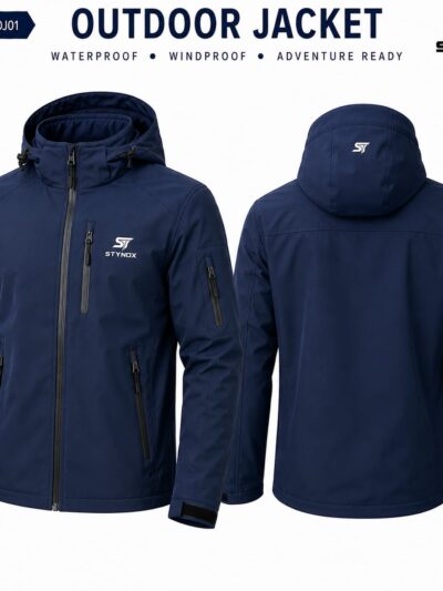 Outdoor Jacket
