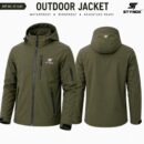 Outdoor Jacket