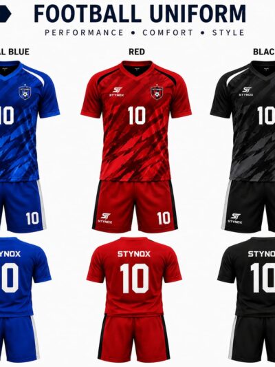 Football Uniform